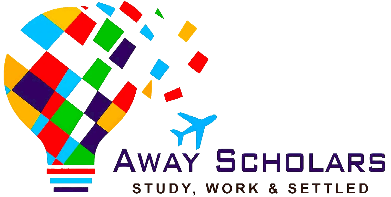 Away Scholars & Consultation Center